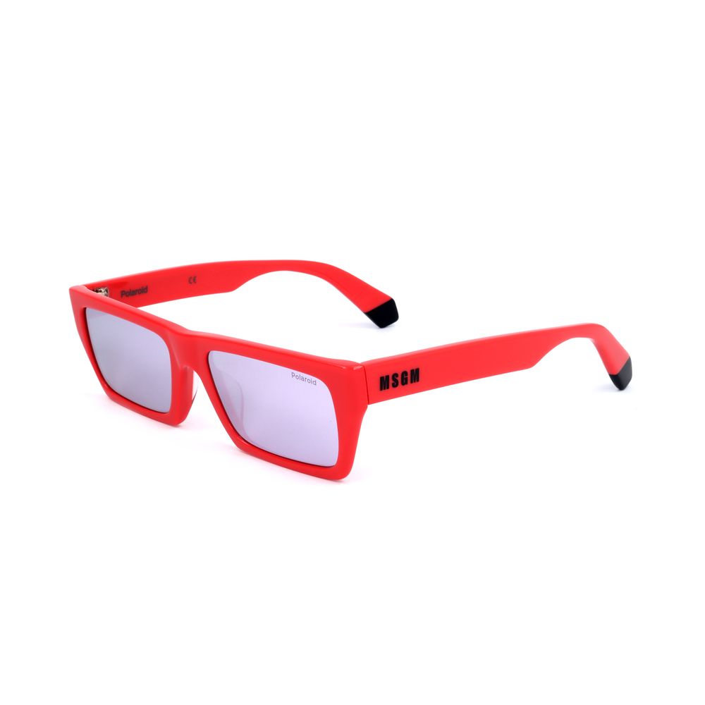 Polaroid Multicolor Acetate Sunglasses | Regal Royce