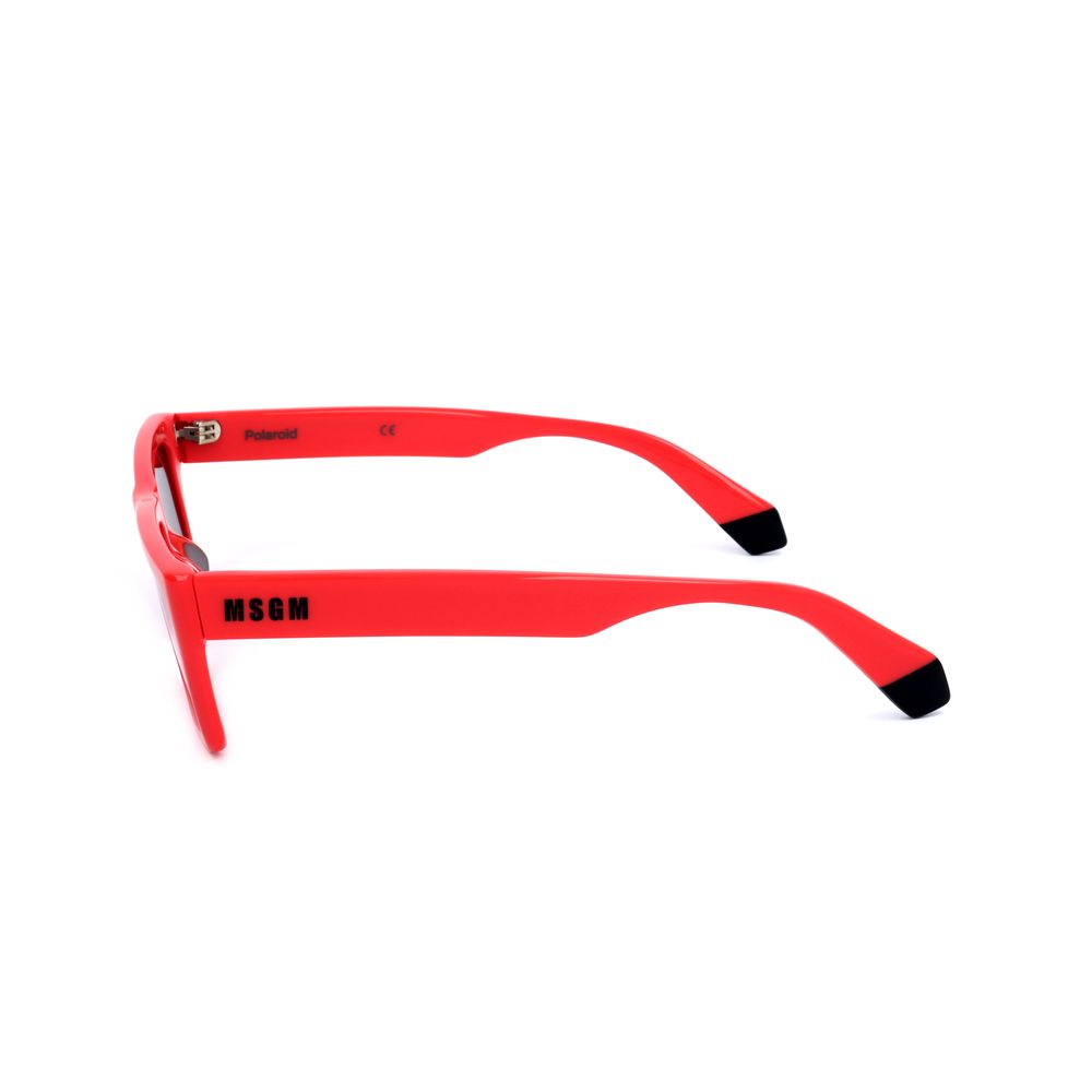 Polaroid Multicolor Acetate Sunglasses | Regal Royce