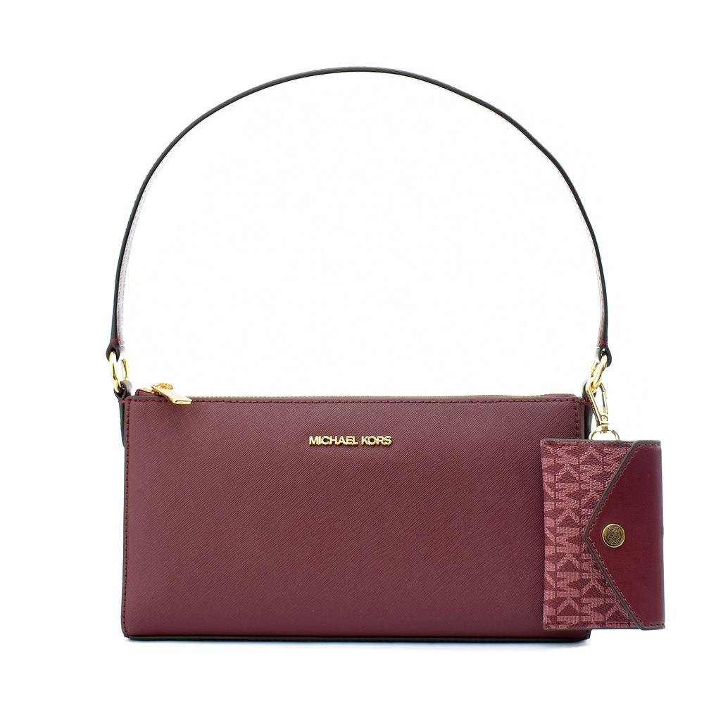 Michael Kors Multicolor Leather Shoulder Bag | Regal Royce