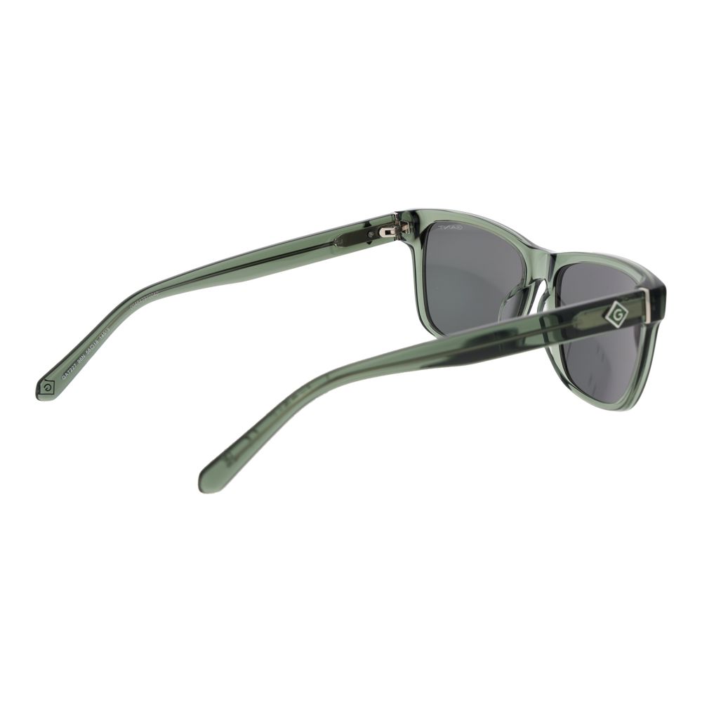 Gant Bicolor Acetate Sunglasses | Regal Royce
