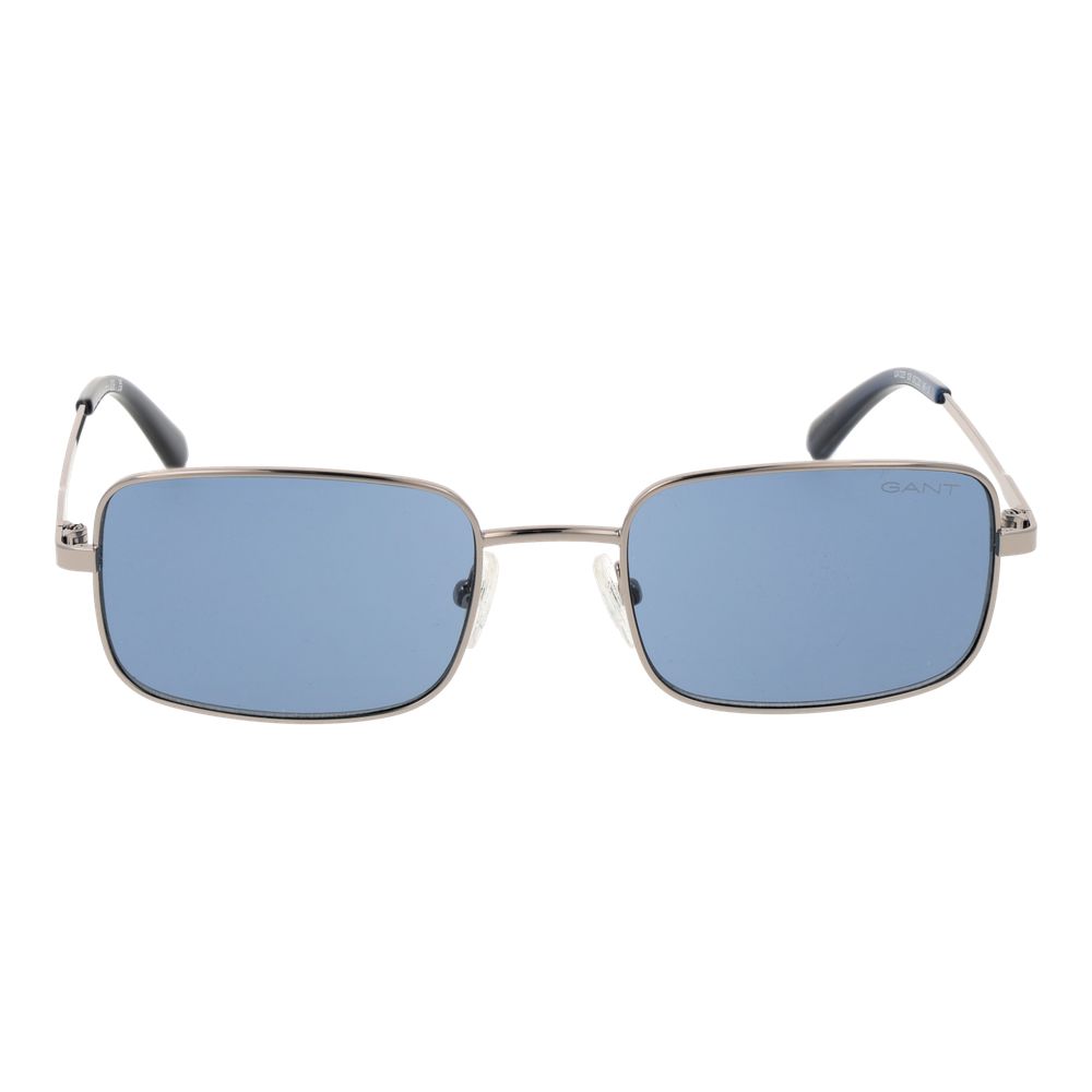 Gant Silver Metal Sunglasses | Regal Royce