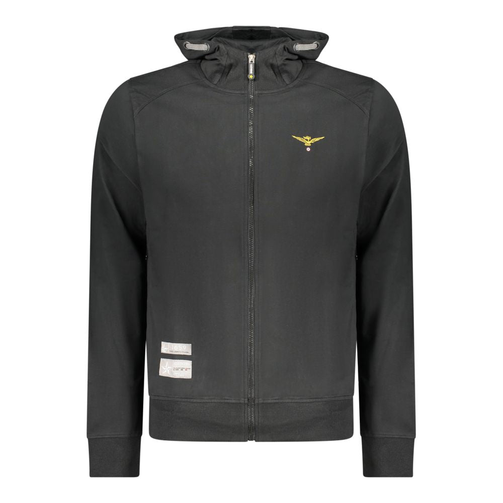 Accademia Militare Bianco Cotton Men's Sweatpant | Regal Royce