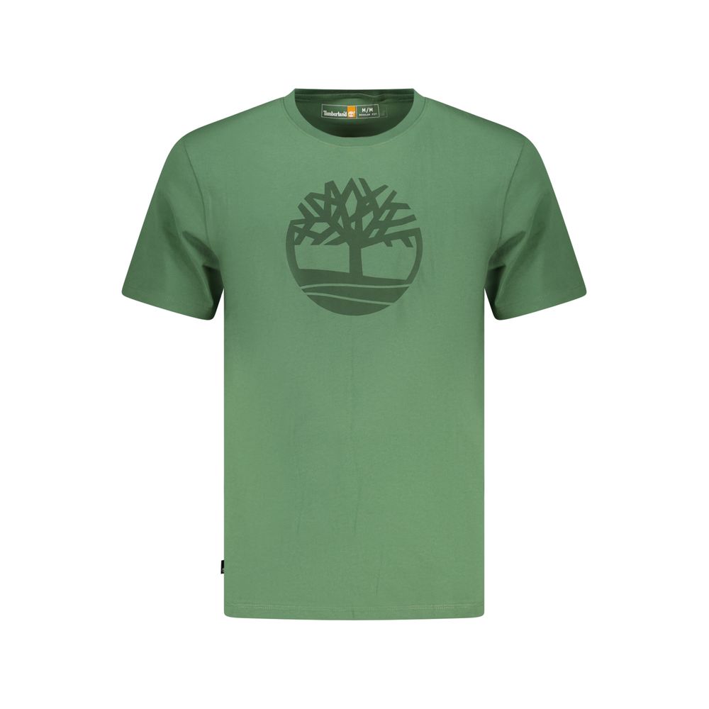 Timberland Verde Organic Cotton Men's T-Shirt | Regal Royce