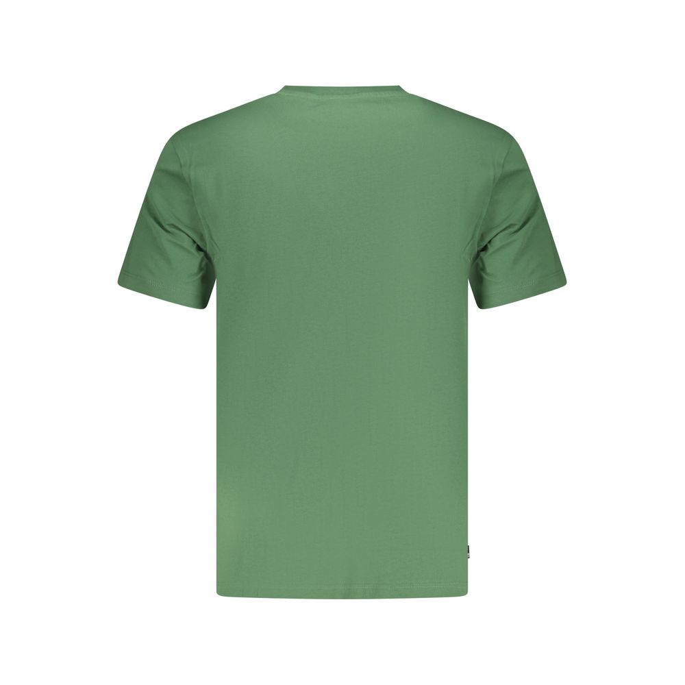 Timberland Verde Organic Cotton Men's T-Shirt | Regal Royce