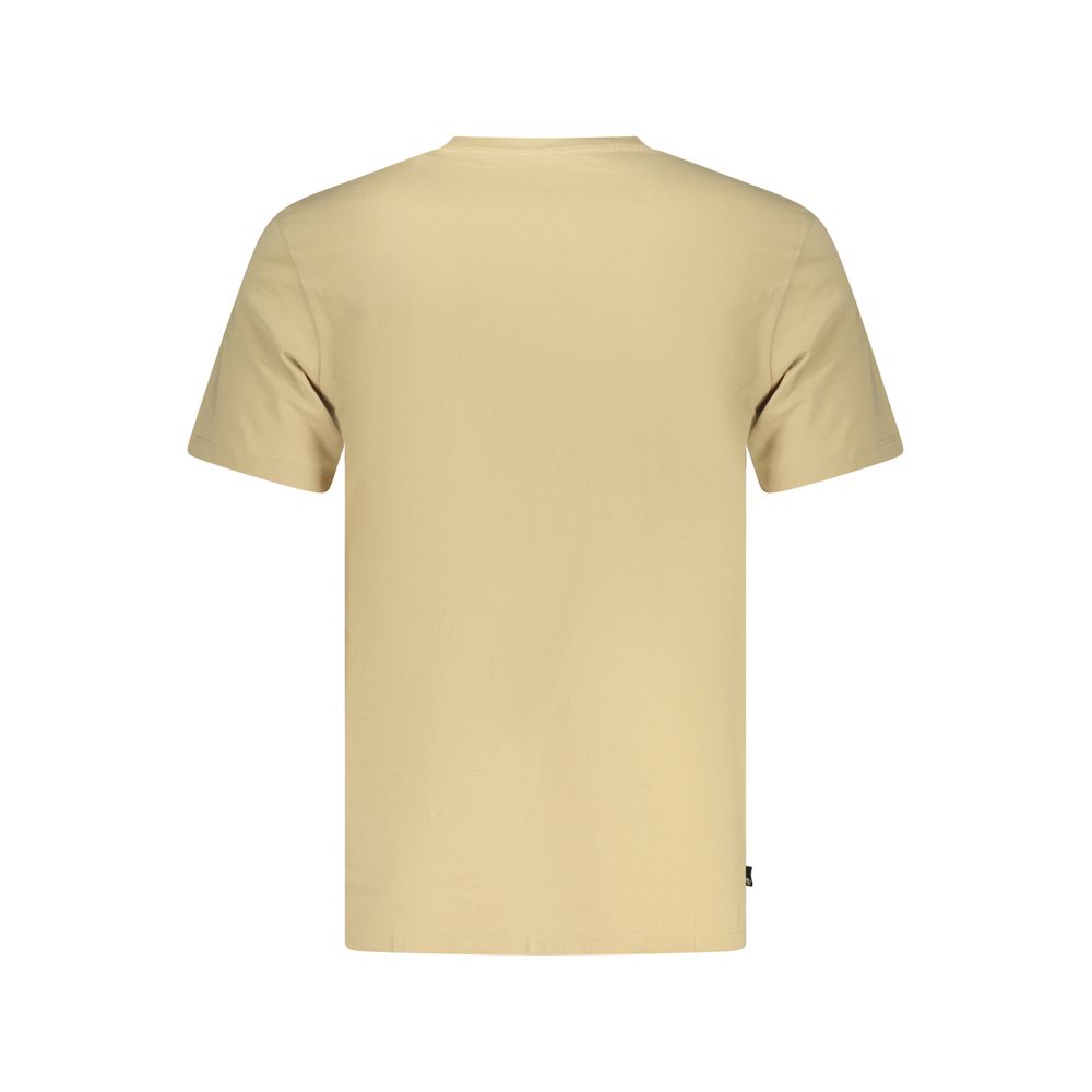 Timberland Beige Cotton Men Shirt | Regal Royce