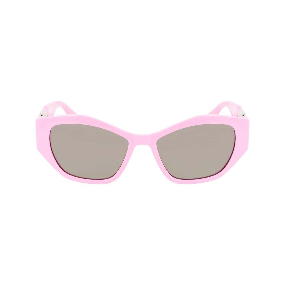 Karl Lagerfeld Multicolor Injected Sunglasses | Regal Royce