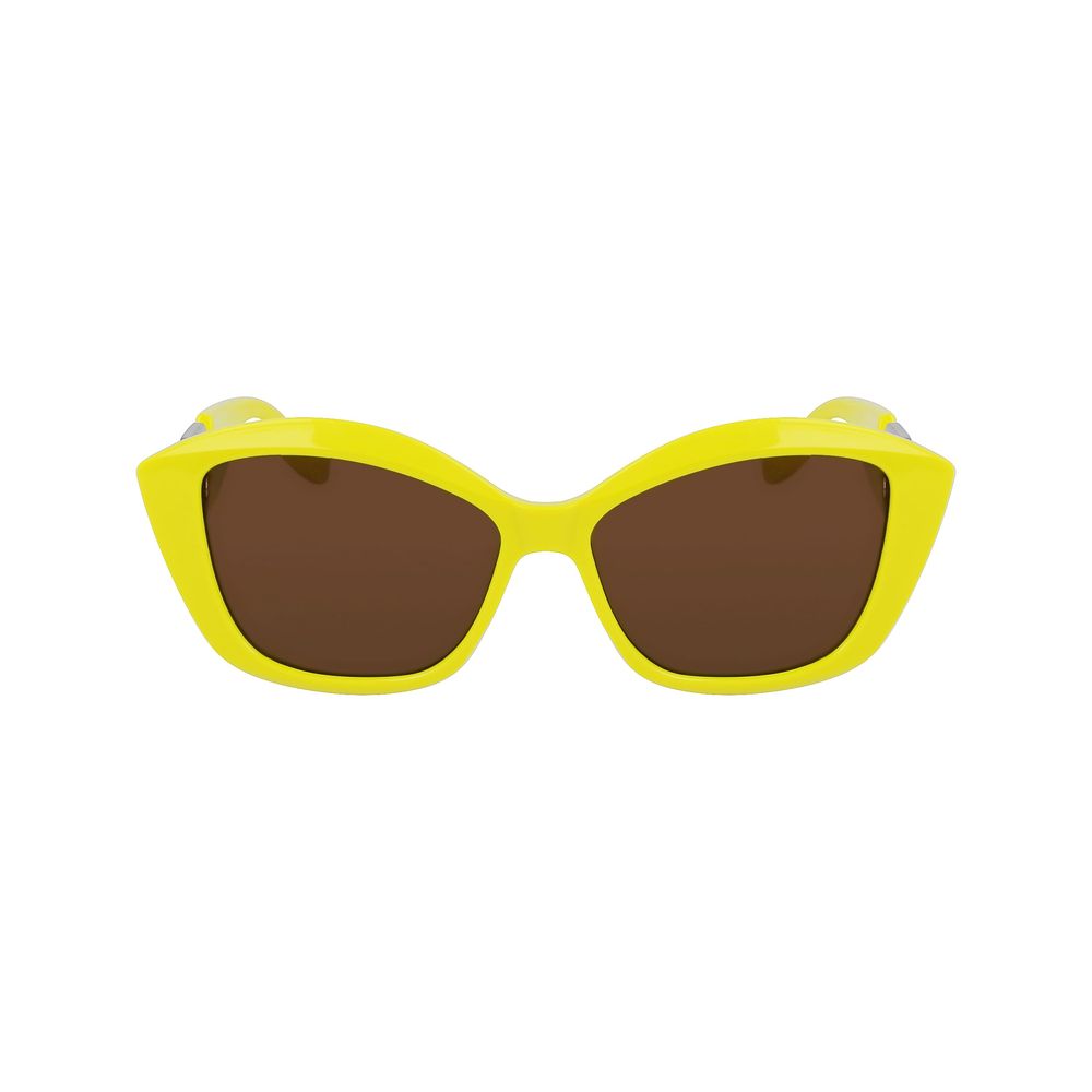 Karl Lagerfeld Bicolor Injected Sunglasses | Regal Royce