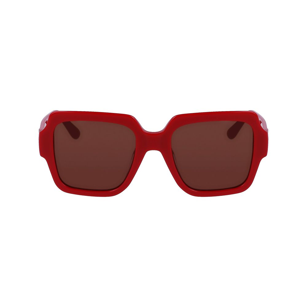 Karl Lagerfeld Multicolor Acetate Sunglasses | Regal Royce