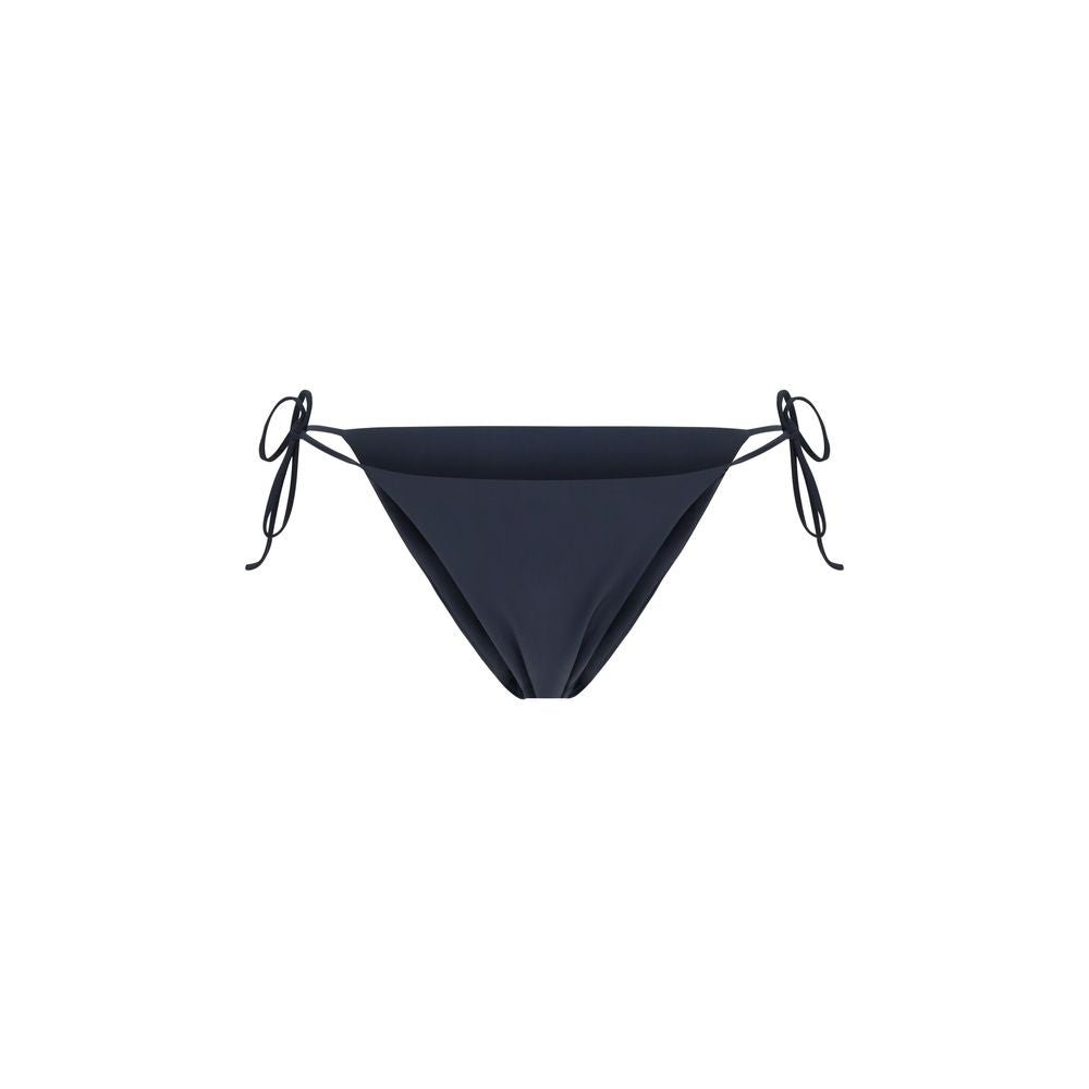 Magda Butrym Gray Polyamide Bikini | Regal Royce