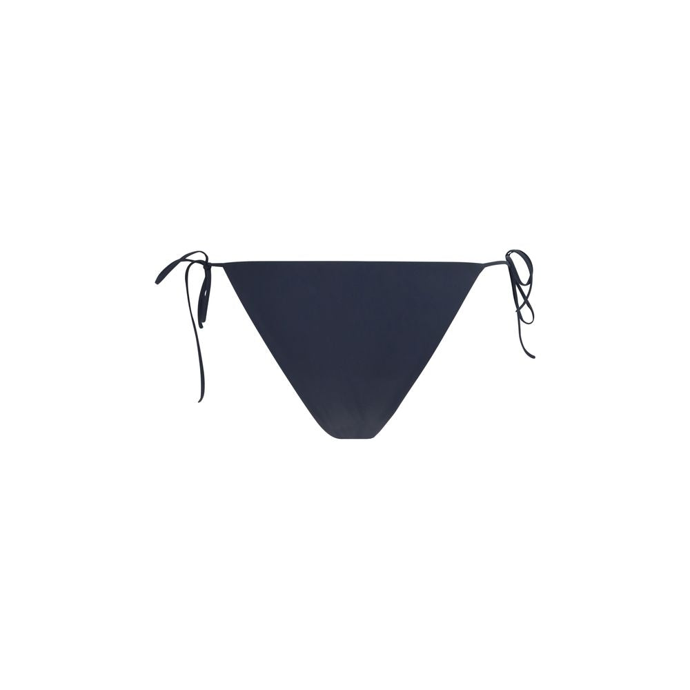 Magda Butrym Gray Polyamide Bikini | Regal Royce