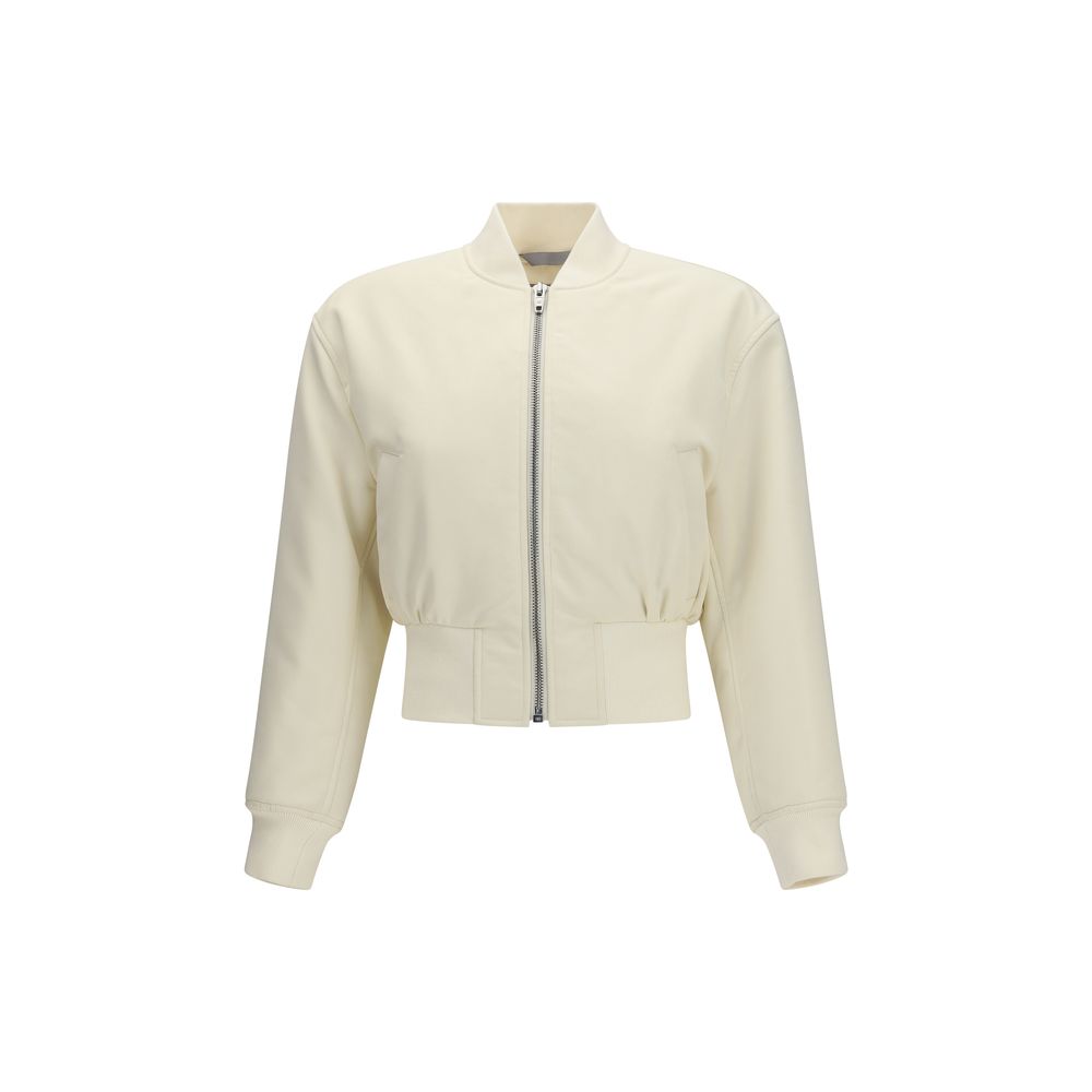 Balenciaga Beige Polyester Clothing | Regal Royce