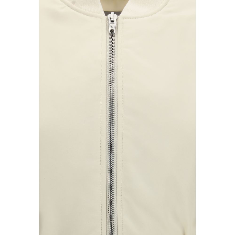 Balenciaga Beige Polyester Clothing | Regal Royce