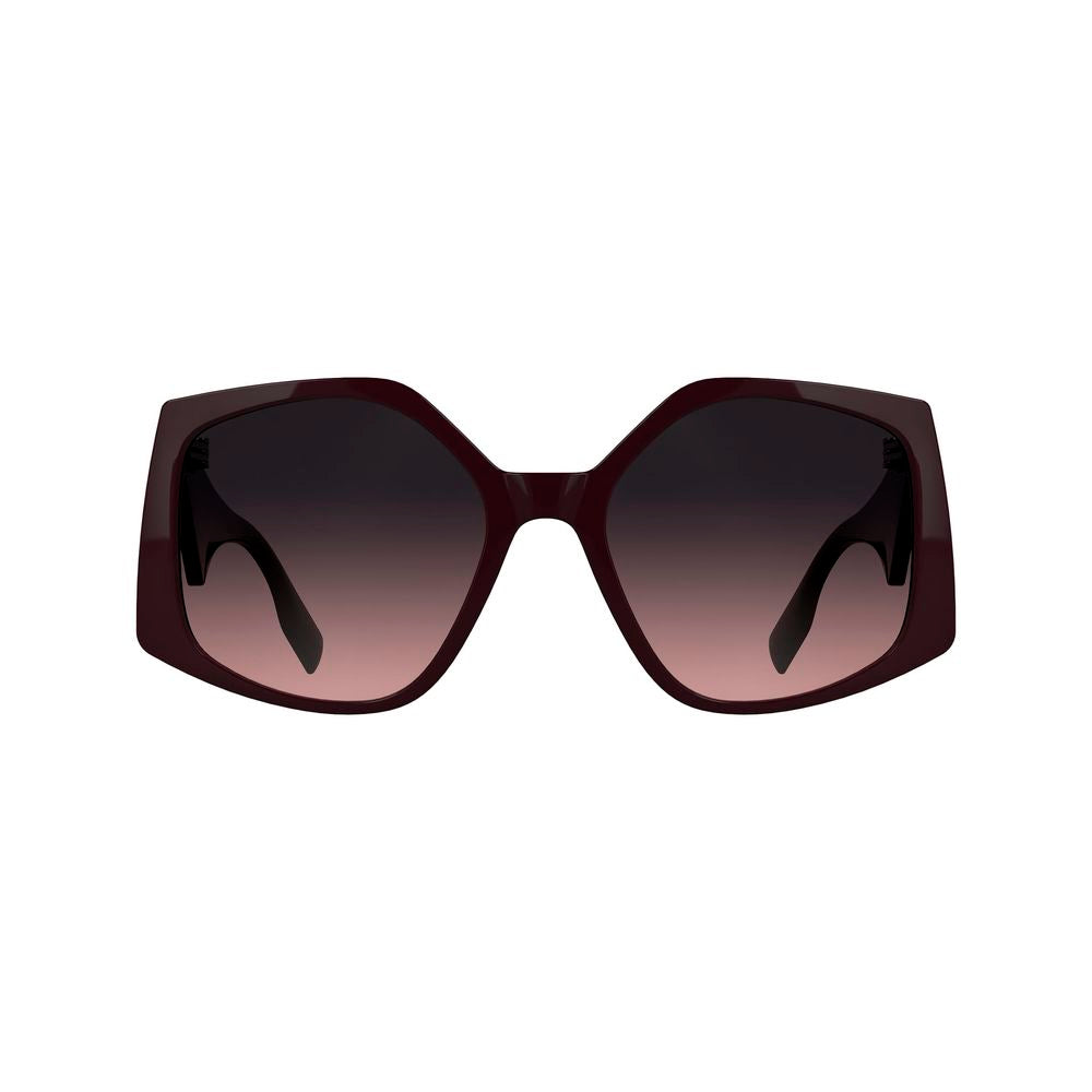 Karl Lagerfeld Multicolor Injected Sunglasses | Regal Royce