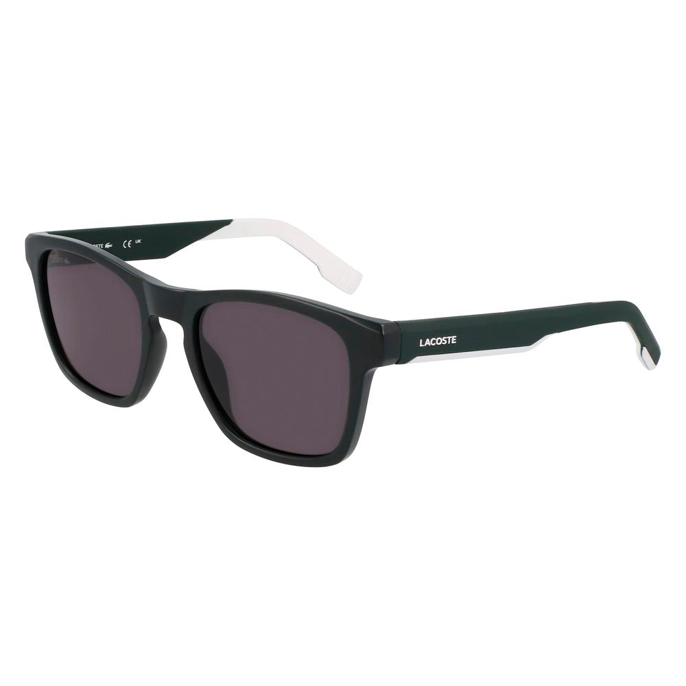 Lacoste Bicolor Injected Sunglasses | Regal Royce