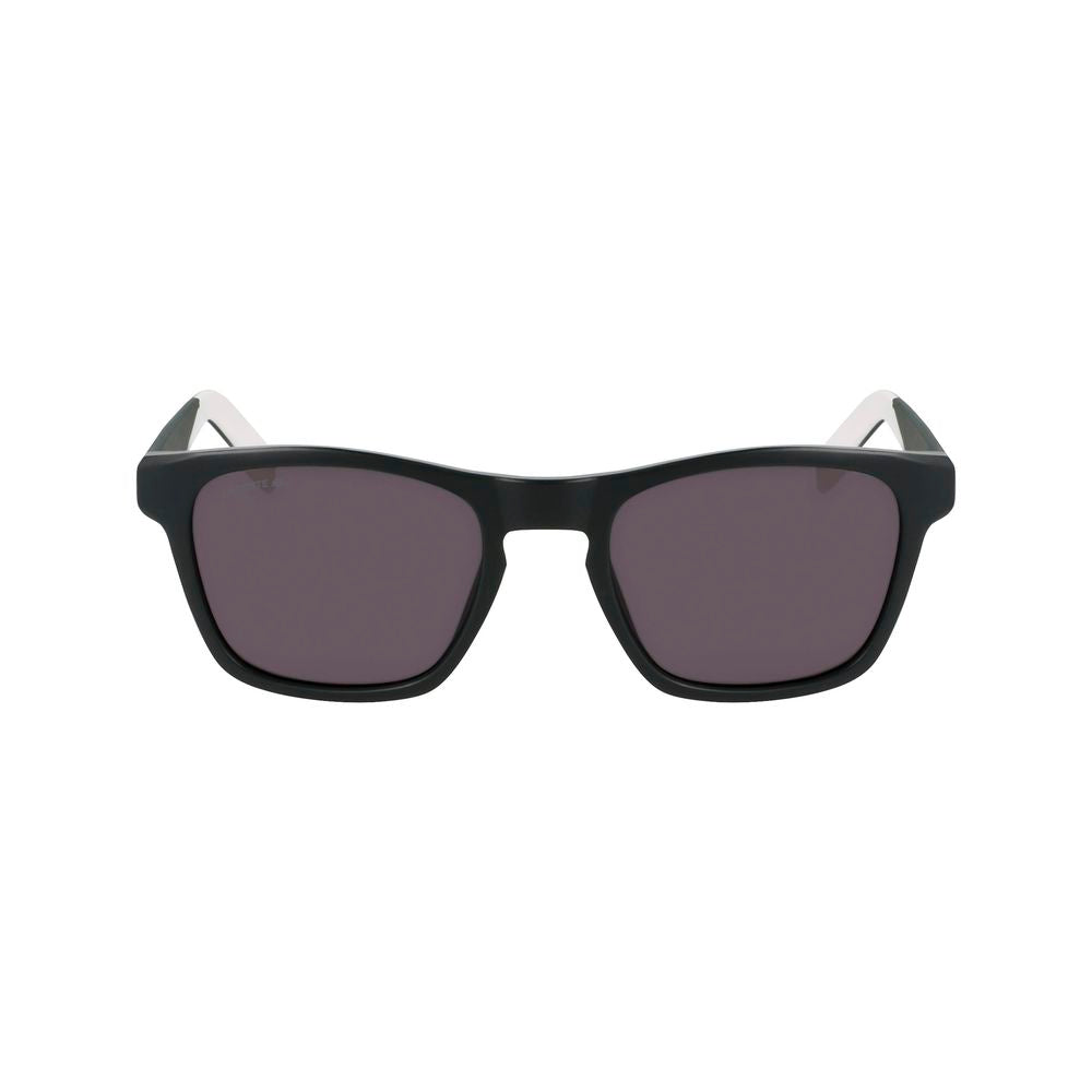 Lacoste Bicolor Injected Sunglasses | Regal Royce