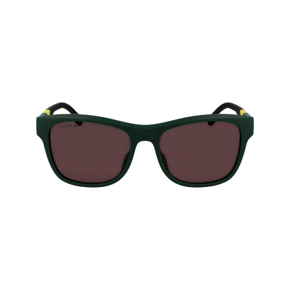 Lacoste Bicolor Injected Sunglasses | Regal Royce