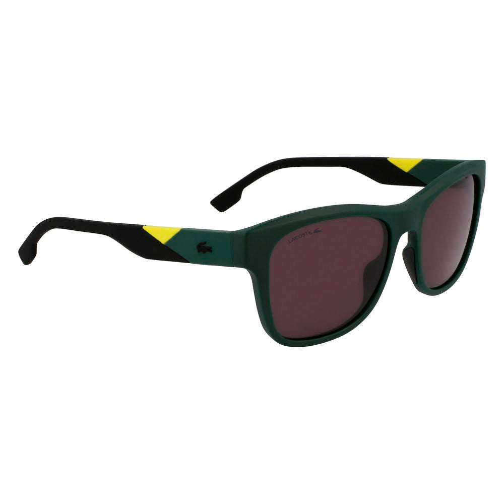 Lacoste Bicolor Injected Sunglasses | Regal Royce