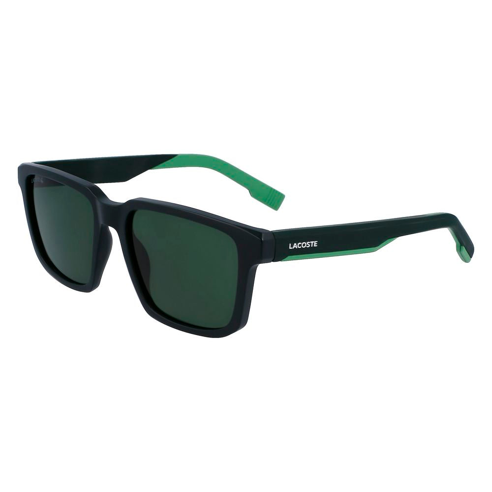 Lacoste Bicolor Injected Sunglasses | Regal Royce