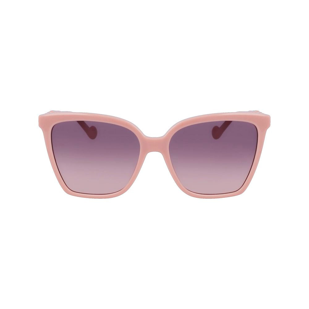 Liu Jo Brown Injected Sunglasses | Regal Royce