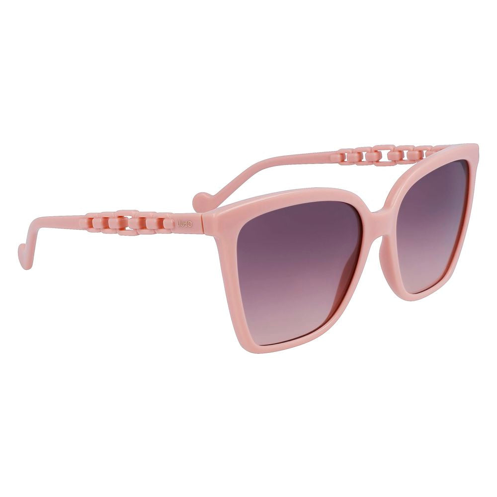 Liu Jo Brown Injected Sunglasses | Regal Royce
