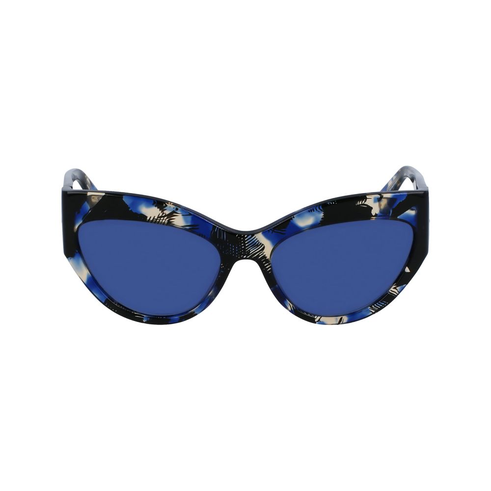 Liu Jo Black Acetate Sunglasses | Regal Royce