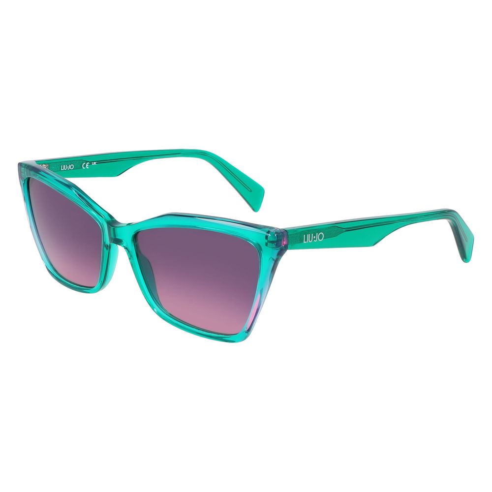 Liu Jo Bicolor Acetate Sunglasses | Regal Royce
