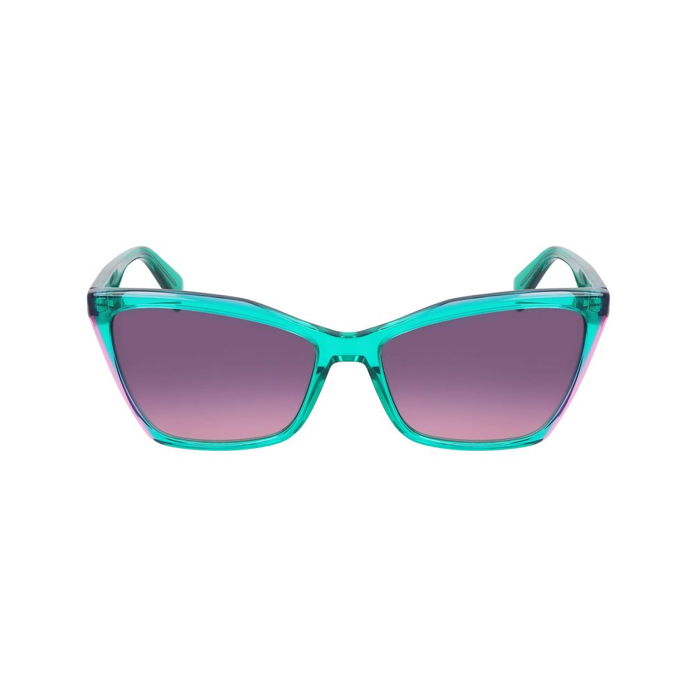 Liu Jo Bicolor Acetate Sunglasses | Regal Royce