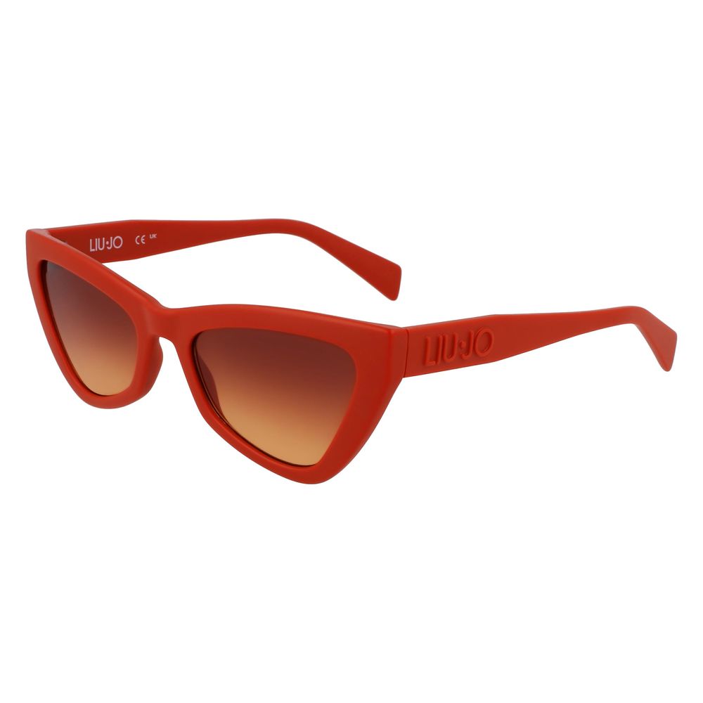 Liu Jo Brown Injected Sunglasses | Regal Royce