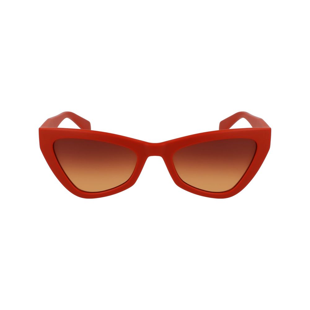 Liu Jo Brown Injected Sunglasses | Regal Royce