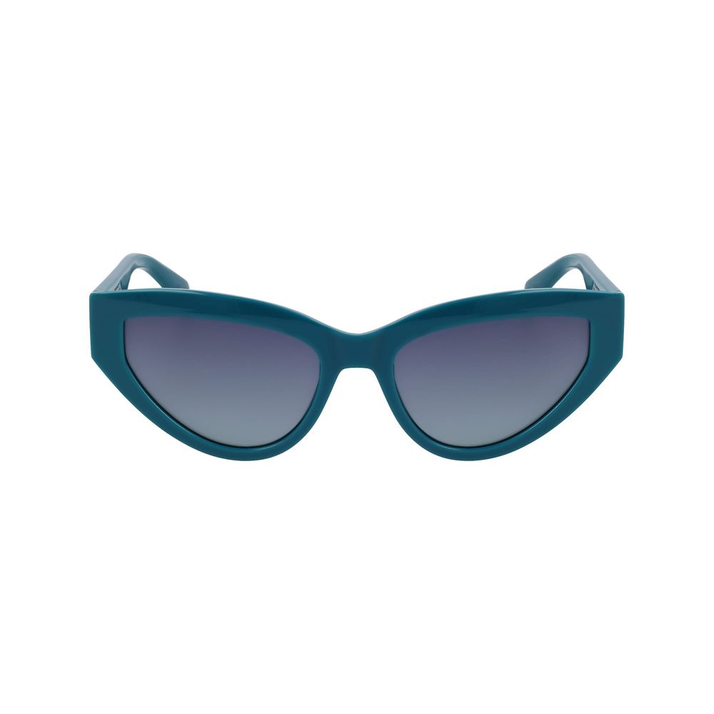 Liu Jo Gray Injected Sunglasses | Regal Royce