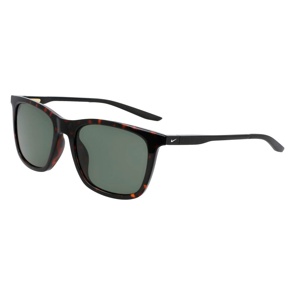 Nike Brown Injected Sunglasses | Regal Royce