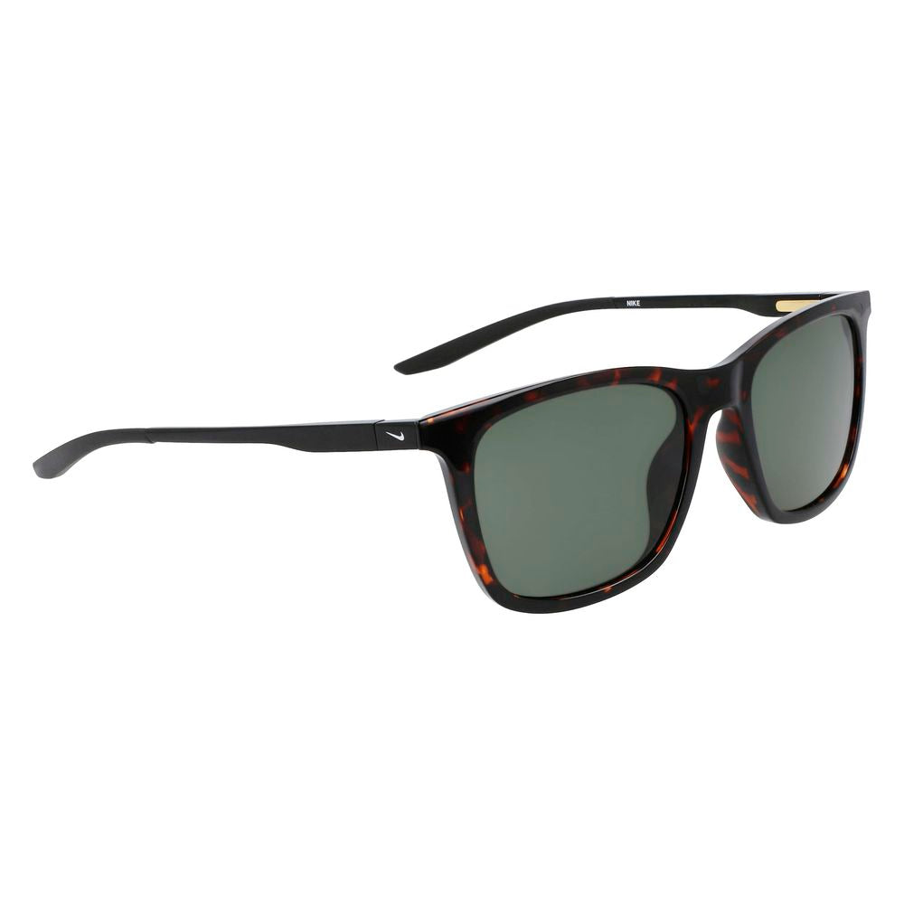 Nike Brown Injected Sunglasses | Regal Royce