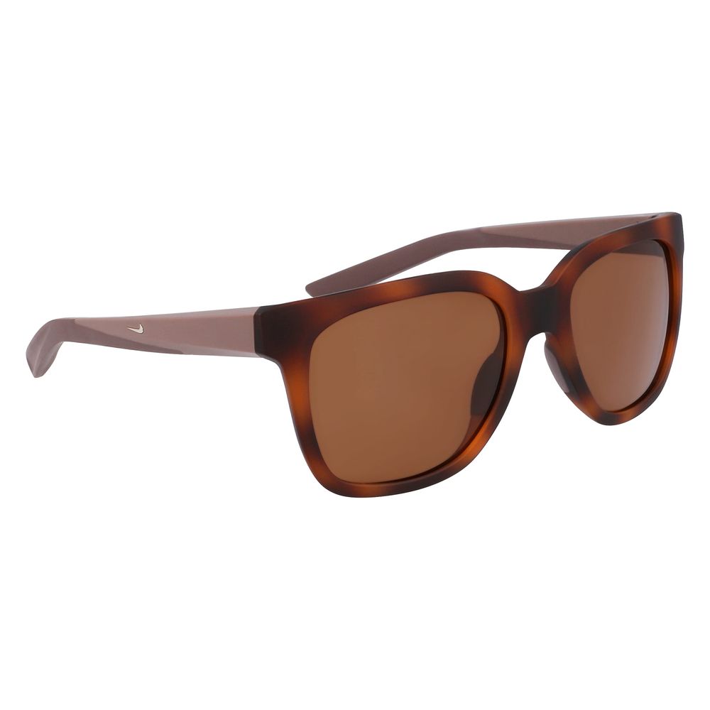 Nike Brown Injected Sunglasses | Regal Royce