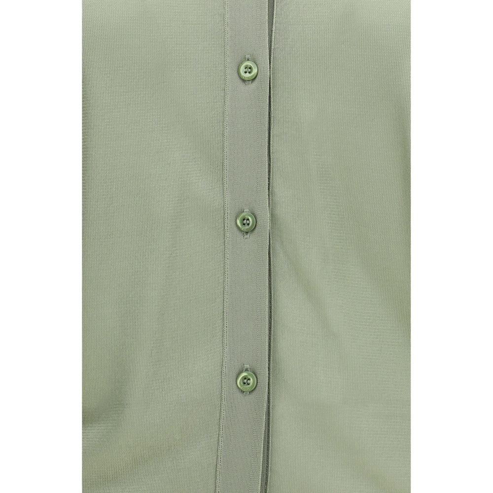 Fendi Bicolor Viscose Cardigan | Regal Royce