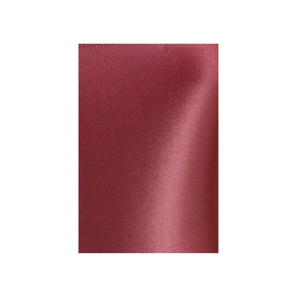 Kristina Ti Bordeaux Polyamide One-Piece Swimsuit | Regal Royce