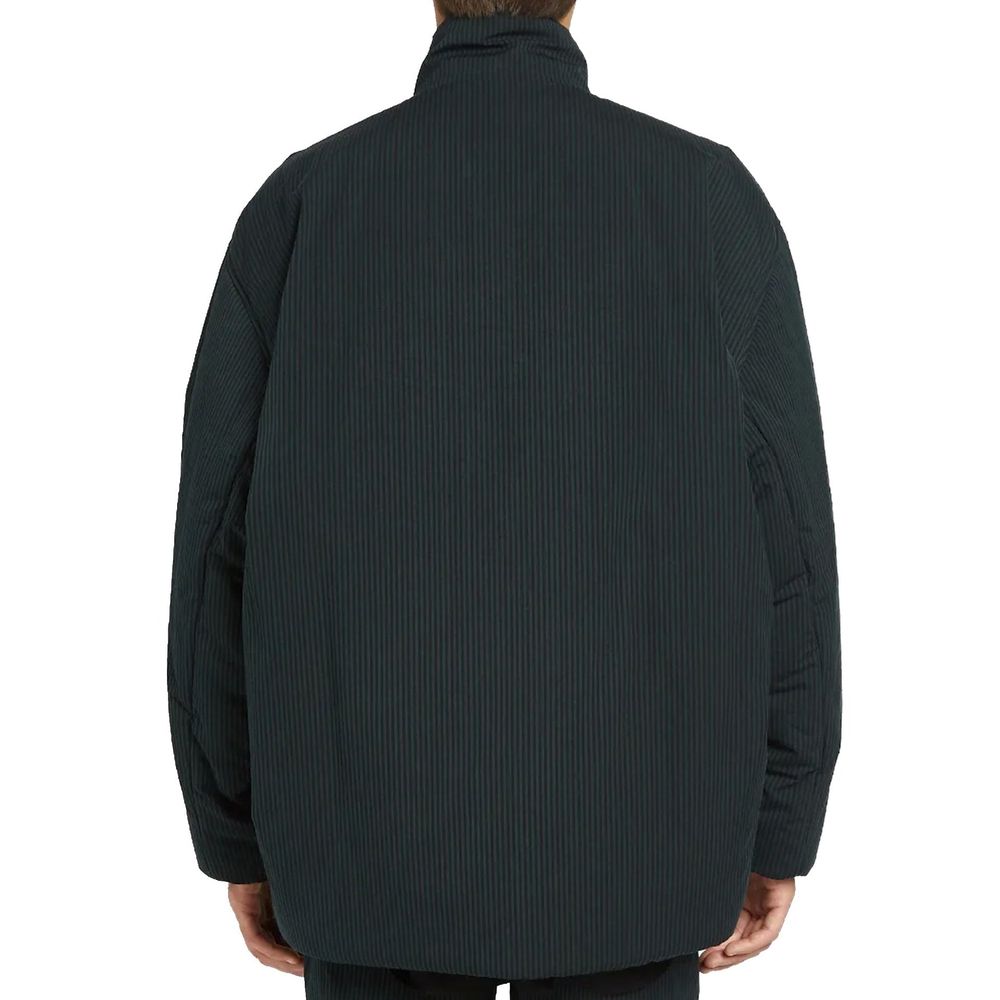 Balenciaga Black Cotton Clothing | Regal Royce