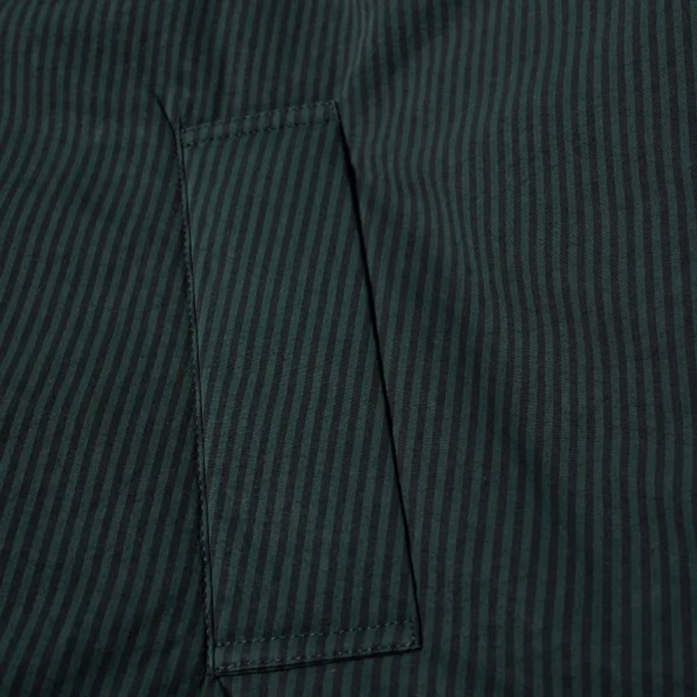 Balenciaga Black Cotton Clothing | Regal Royce