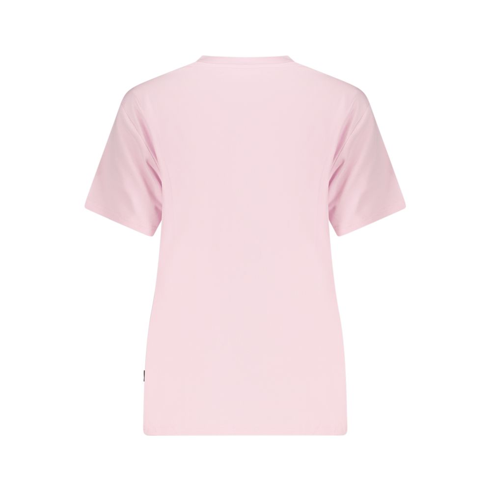 Converse Rosa Cotton Women's T-Shirt | Regal Royce