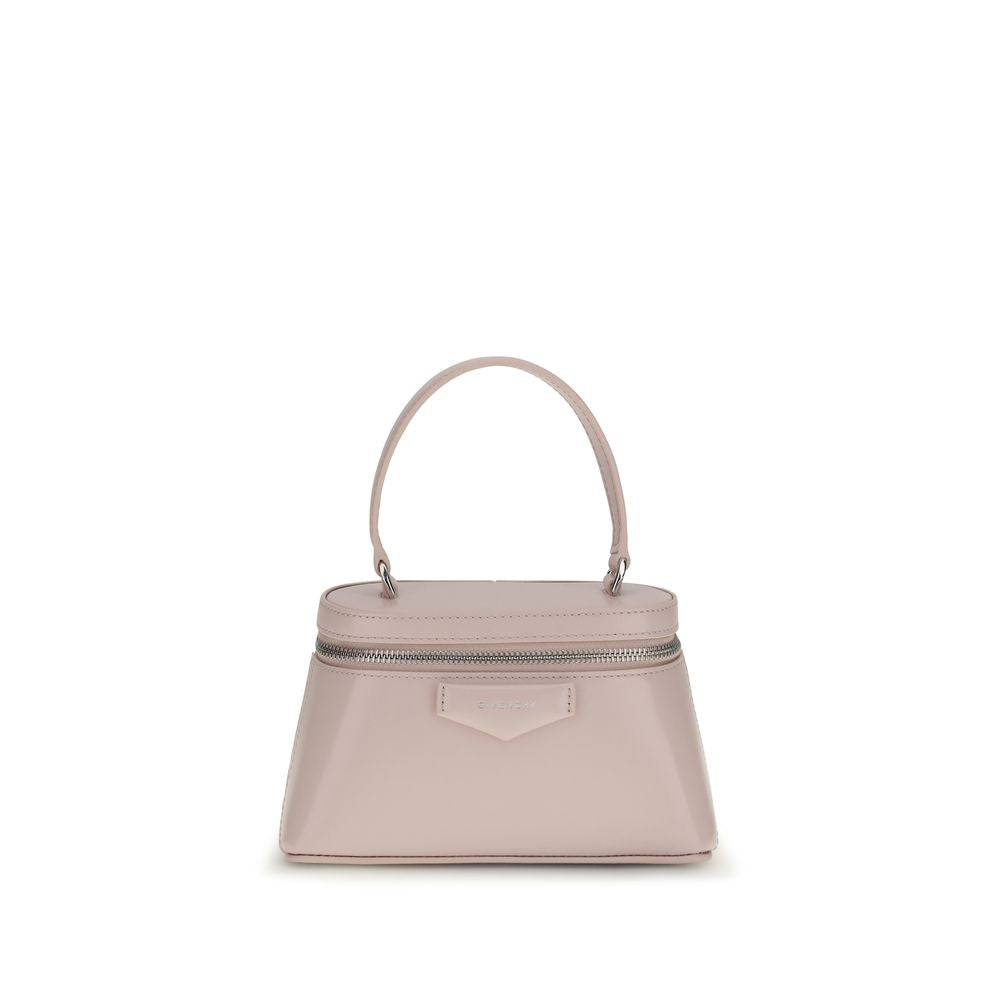 Givenchy Multicolor Calf Leather Bos Taurus Handbag | Regal Royce