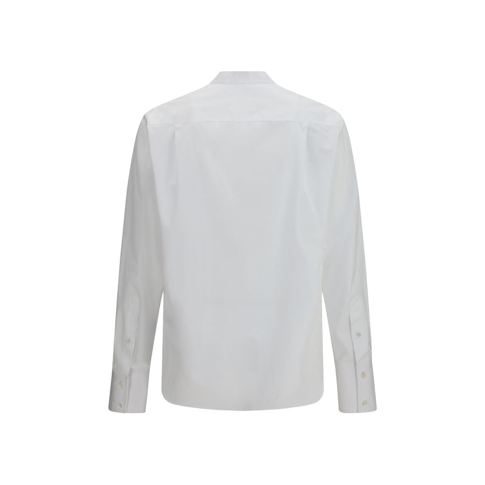Maison Margiela White Cotton Shirt | Regal Royce