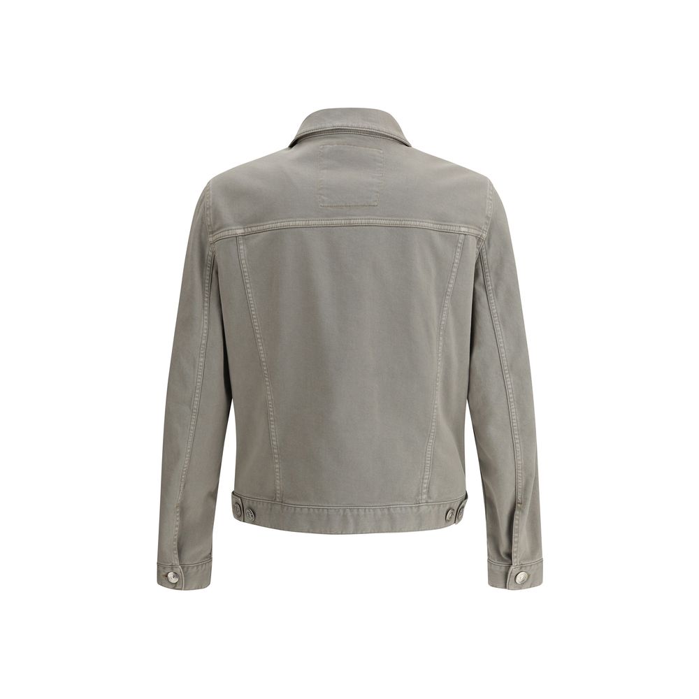 Brunello Cucinelli Bicolor Cotton Clothing | Regal Royce