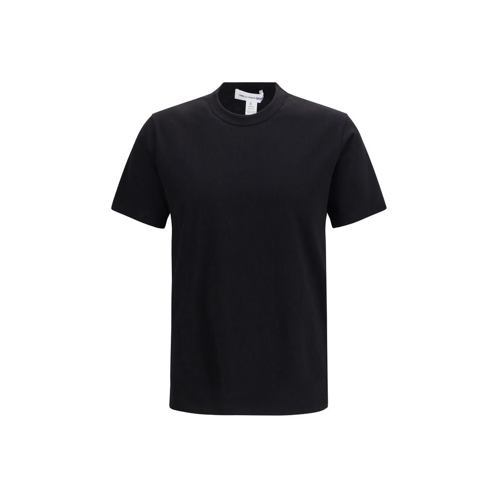 Comme Des Garçons Black Cotton Sportswear | Regal Royce