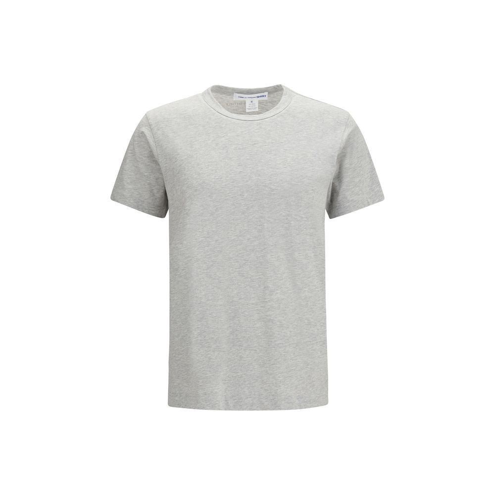 Comme Des Garçons Gray Cotton Sportswear | Regal Royce