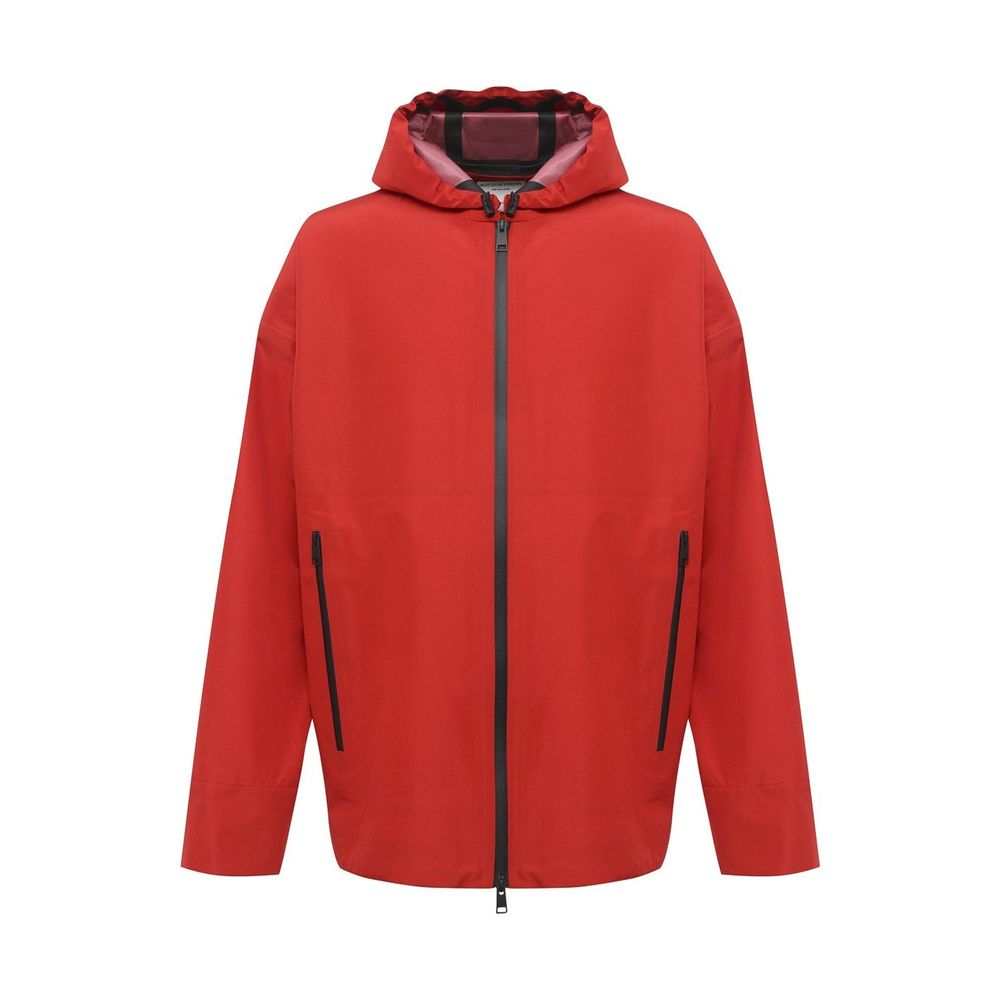 Bottega Veneta Multicolor Polyamide Clothing | Regal Royce