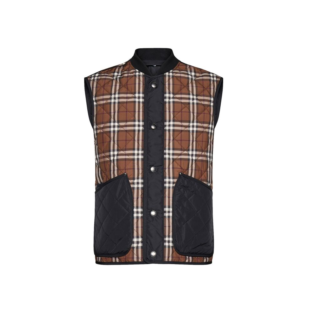 Burberry Brown Polyester Clothing | Regal Royce