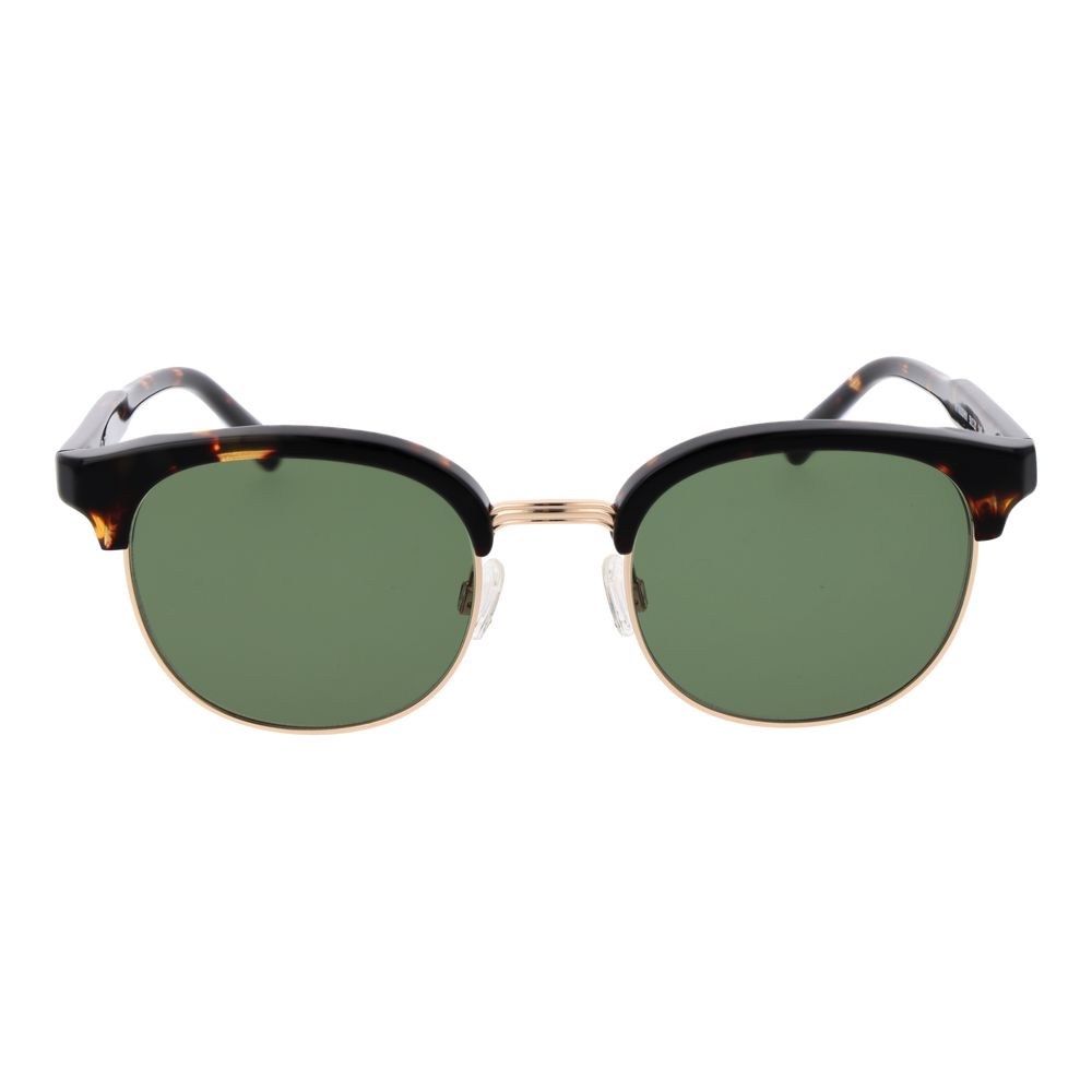 Replay Brown Metal Sunglasses | Regal Royce