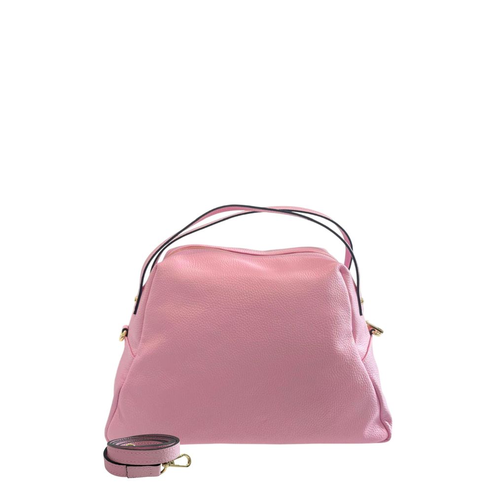 Baldinini Trend Multicolor Cowhide Clutch Bag | Regal Royce