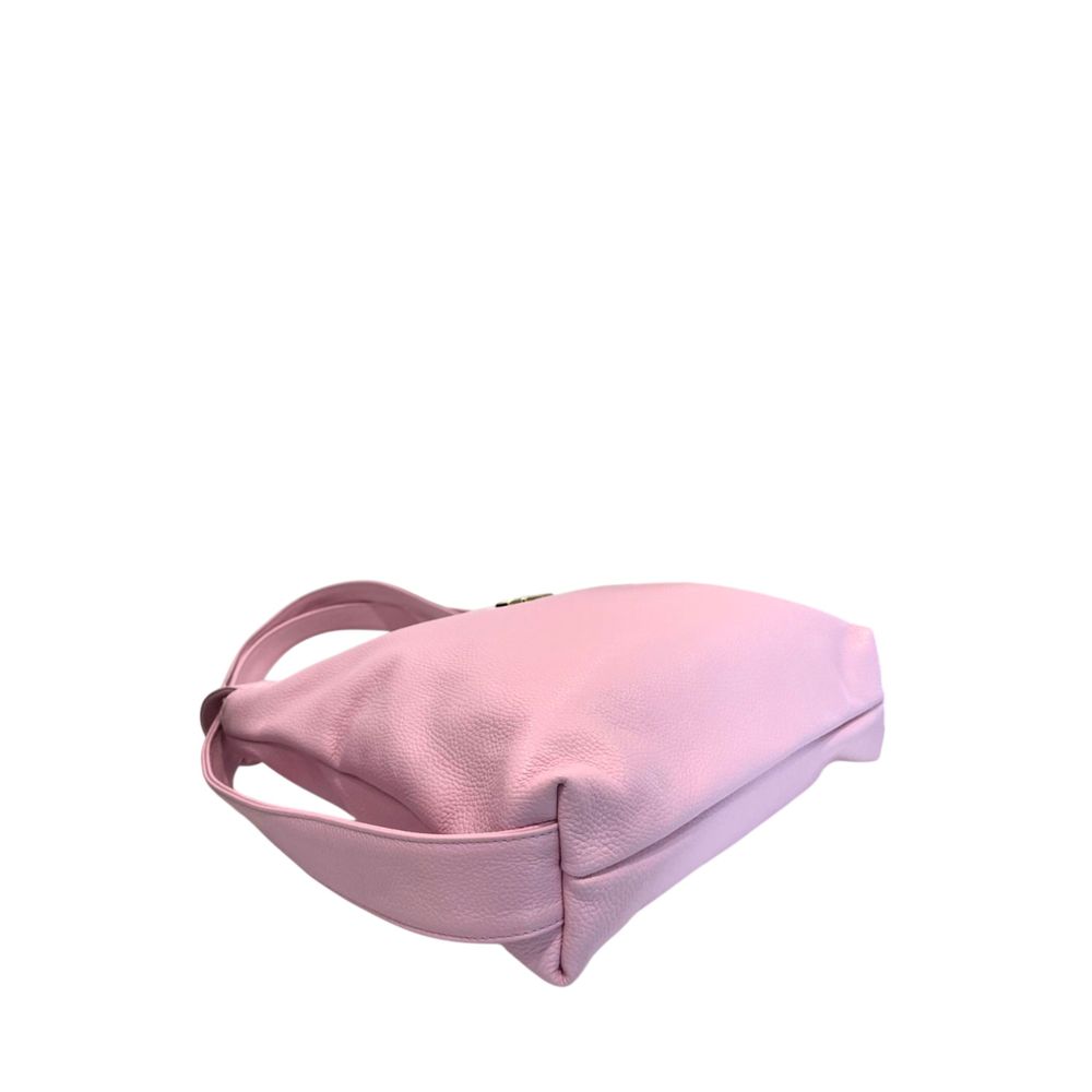 Baldinini Trend Multicolor Cowhide Backpack | Regal Royce