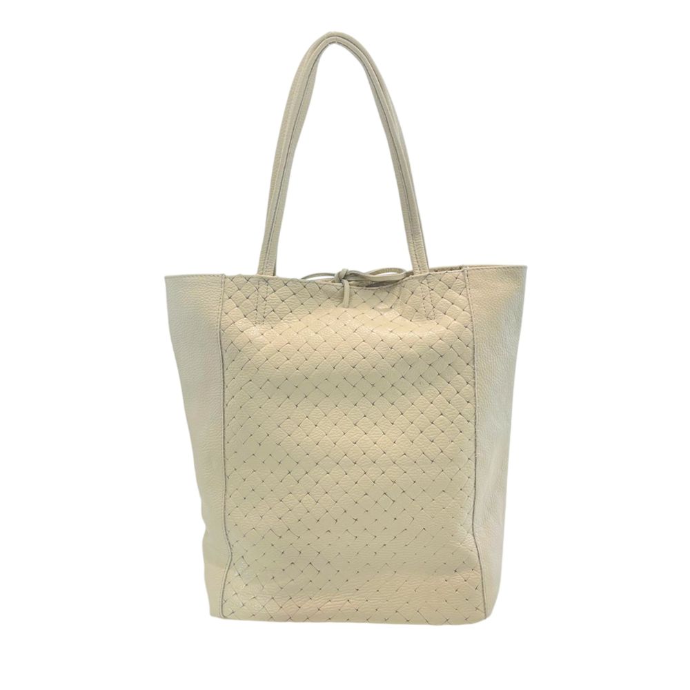 Baldinini Trend Beige Cowhide Clutch Bag | Regal Royce