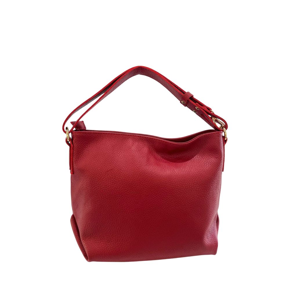 Baldinini Trend Multicolor Cowhide Clutch Bag | Regal Royce